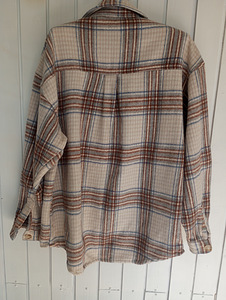 Soe oversize särk House brand (2 foto / 3)