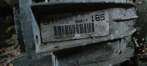 BMW 2,5 turbodiisel varuosad (4 foto / 5)