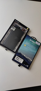 Чехлы/обложки для Samsung S8+ (2 фото из 9)