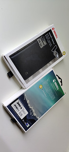 Чехлы, футляры Huawei (2 фото из 6)