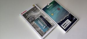 Чехлы, футляры Huawei (5 фото из 6)