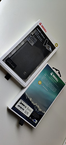 Чехлы для Samsung A5, E5, J5 (3 фото из 6)