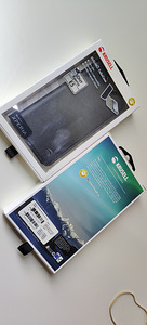 Чехлы / обложки для Sony Xperia X Compact, E5 (2 фото из 5)