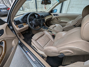 BMW 328ci 1999a (4 foto / 6)