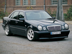 Реплика дисков brabus Monoblock IV. 17x8,5J ET35 (4 фото из 4)