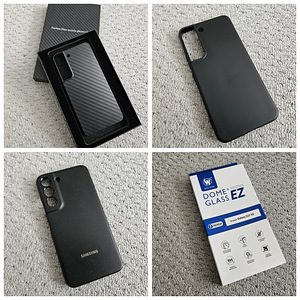 Samsung s22 black 256GB Garantiiga (5 foto / 6)