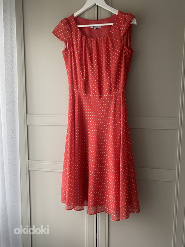 Торжественное платье ONARI размер 36 (фото #3)