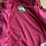 Huppa осенняя куртка на флизе + штаны 122-128 (фото #2)