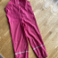Huppa осенняя куртка на флизе + штаны 122-128 (фото #4)