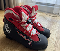 Лыжные ботинки Rossignol X1j 33 размер
