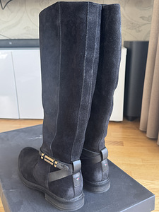 Tommy Hilfiger saapad 38 suurus (5 foto / 7)