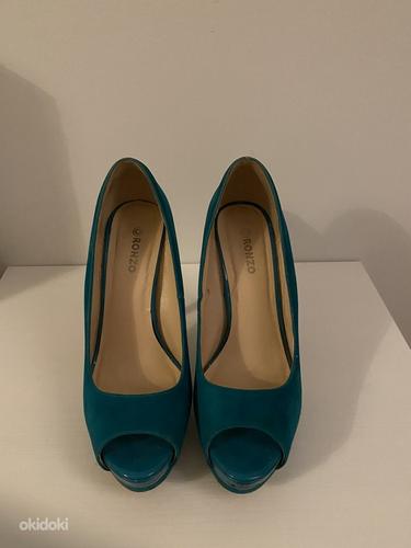 Naiste kingad, suurus 40 (foto #3)