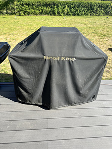 Broil king grill (3 foto / 4)