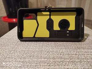 Samsung xcover pro spigen ümbris (8 foto / 8)