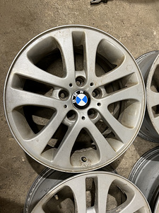 BMW e46 veljed 17” style 79 (3 foto / 3)