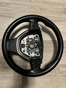 BMW F10 labadega rool (3 foto / 3)