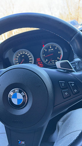 BMW E60 E61 ПОДУШКА БЕЗОПАСНОСТИ (1 фото из 1)