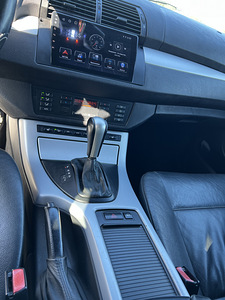 BMW X5 3.0d (12 фото из 12)