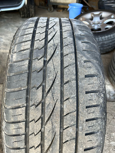 Шины Continental 255/50/19 (1 фото из 2)