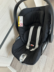 Автолюлька Cybex (2 фото из 3)