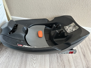 Автолюлька Cybex (3 фото из 3)