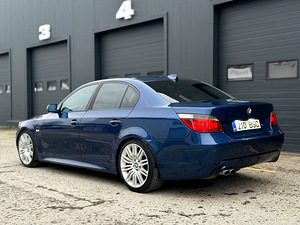 BMW 530d (3 фото из 10)
