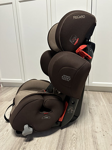 Recaro young sport hero Turvatool (5 foto / 8)