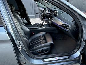 BMW 520d 140kW (8 foto / 15)