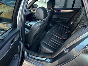 BMW 520d 140kW (9 foto / 15)