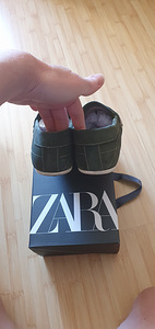 Kingad Zara s. 35 (3 foto / 3)
