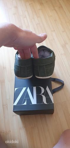 Обувь Zara р. 35 (фото #3)
