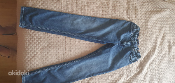 Teksad TOMMY HILFIGER s.168