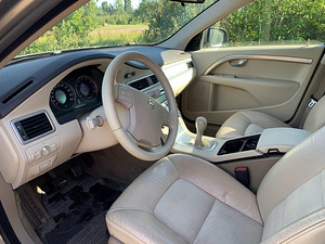 Müüa Volvo V70, 2008 (5 foto / 6)