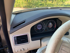 Müüa Volvo V70, 2008 (6 foto / 6)