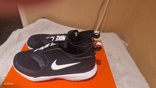 Детские кроссовки/Мужские Nike, Nike Тапки в придачу. (фото #2)