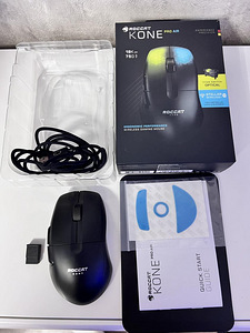 Мышь Roccat Kone Pro Air (4 фото из 4)