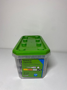 ESSVE Lengikruvi Programai PLUS 90MM-50tk. art111409 (4 foto / 4)