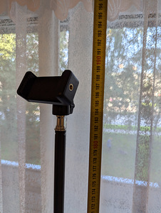 Statiiv 190cm (2 foto / 5)
