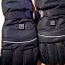 Теплые зимние перчатки XL (фото #4)