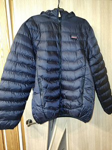 Новая куртка с электроподогревом. 2XL (1 фото из 6)