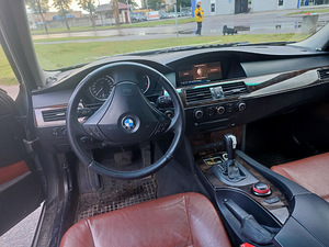 Продам BMW 530 (1 фото из 5)