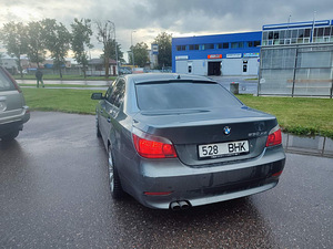 Продам BMW 530 (2 фото из 5)