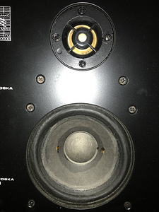 Radiotehnika S90 (3 foto / 4)