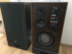 Radiotehnika S90 (3 foto / 3)
