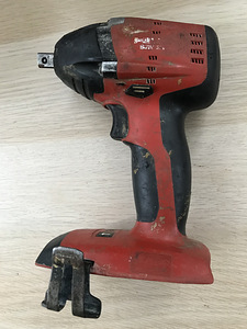 Hilti SIW 22 (1 foto / 2)