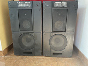 Radiotehnika S50 (1 foto / 4)