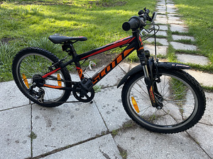 20" Scott lastele 5-7a (1 foto / 4)