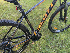29" Scott Aspect L (4 фото из 4)