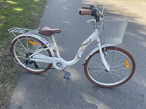 Jalgratas Classic 24" (1 foto / 3)
