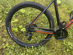 29" Scott Aspect 960XL (2 foto / 3)